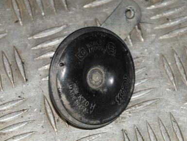 Сигнал звуковой, Ducati, Monster 696, 2009, 0, 0