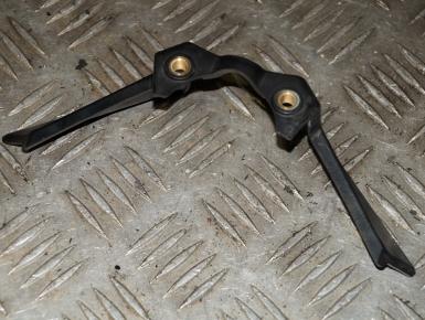 Накладка пластиковая, Ducati, Monster 696, 2009, 0, 0