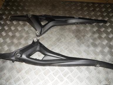 Подрамник задний, Ducati, Monster 696, 2009, 0, 0