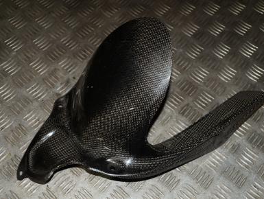 Крыло заднее, Ducati, Monster 696, 2009, 0, 0