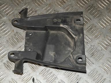 Накладка пластиковая, Ducati, Monster 696, 2009, 0, 0