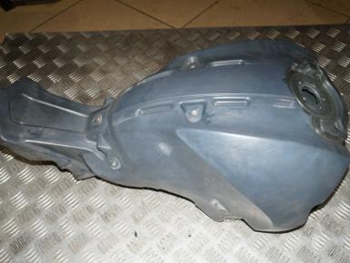 Бак топливный, Ducati, Monster 696, 2009, 0, 3