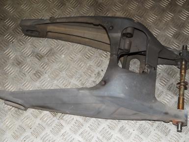 Маятник, Ducati, Monster 696, 2009, 0, 0