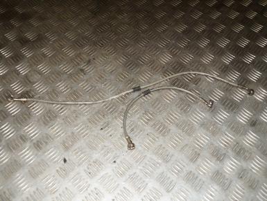 Шланг тормозной передний, Ducati, Monster 696, 2009, 0, 0