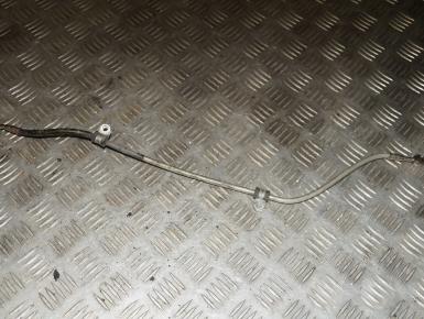 Шланг тормозной задний, Ducati, Monster 696, 2009, 0, 0