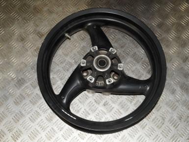 Диск колесный задний, Ducati, Monster 696, 2009, 0, 0