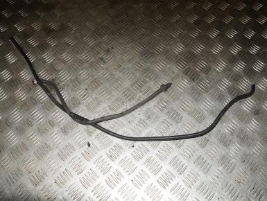 Тонкие дренажные шланги, Ducati, Monster 696, 2009, 0, 0