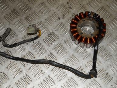 Статор, Ducati, Monster 696, 2009, 0, 0