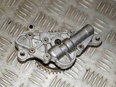 Насос масляный, Ducati, Monster 696, 2009, 0, 0