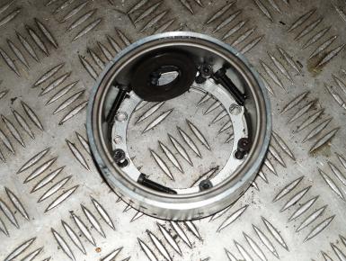 Ротор, Ducati, Monster 696, 2009, 0, 0