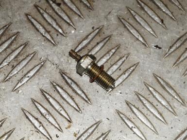 Датчик нейтрали, Ducati, Monster 696, 2009, 0, 0