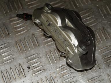 Суппорт Правый передний, Ducati, Monster 696, 2009, 0, 0