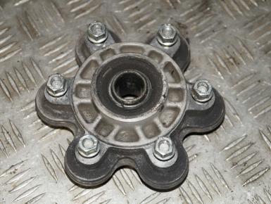 Обойма привода заднего колеса, Ducati, Monster 696, 2009, 0, 0