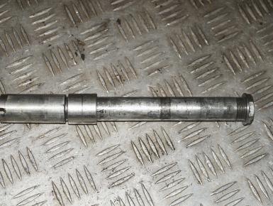 Ось переднего колеса в сборе, Ducati, Monster 696, 2009, 0, 0