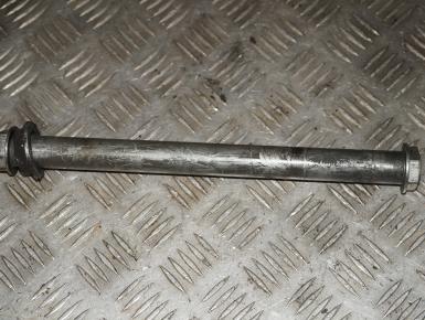 Ось заднего колеса в сборе, Ducati, Monster 696, 2009, 0, 0