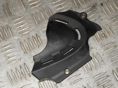 Накладка пластиковая, Ducati, Monster 696, 2009, 0, 0