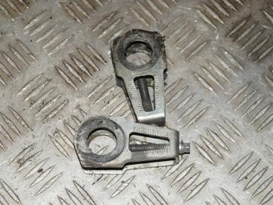 Натяжитель приводной цепи, Ducati, Monster 696, 2009, 0, 0