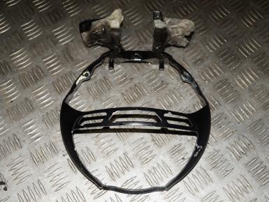 Накладка декоративная, Ducati, Monster 696, 2009, 0, 0