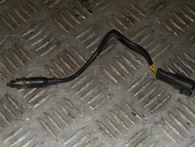 Лягушка заднего тормоза, Ducati, Monster 696, 2009, 0, 0