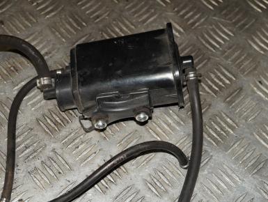 Воздушный фильтр, Ducati, Monster 696, 2009, 0, 0