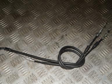 Тросики газа и обратки, Ducati, Monster 696, 2009, 0, 0