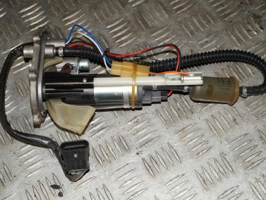 Топливный насос, Ducati, Monster 696, 2009, 0, 0