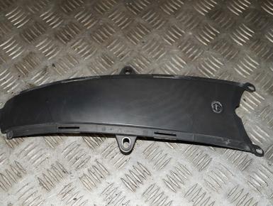 Накладка пластиковая, Ducati, Monster 696, 2009, 0, 0