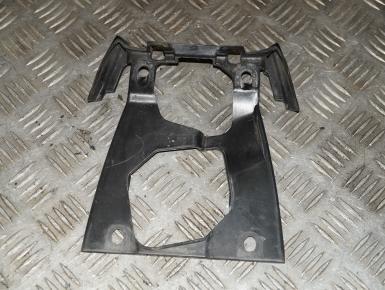 Накладка пластиковая, Ducati, Monster 696, 2009, 0, 0