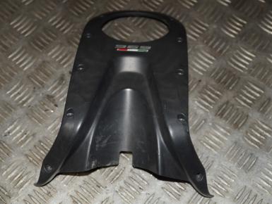 Накладка пластиковая, Ducati, Monster 696, 2009, 0, 0