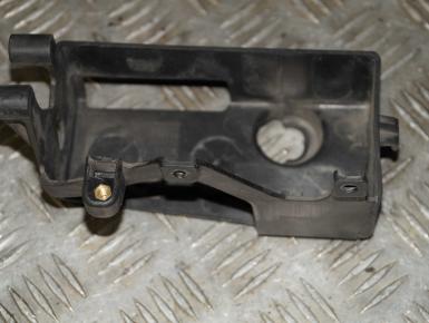 Накладка пластиковая, Ducati, Monster 696, 2009, 0, 0