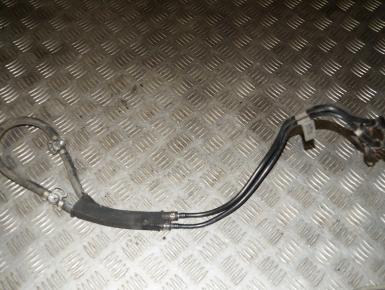 Топливный шланг, Ducati, Monster 696, 2009, 0, 0