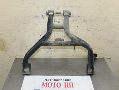 Подставка центральная, Suzuki, GSF 1200 Bandit, 2006, 0, 0