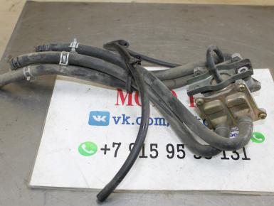 Клапан EGR ( ЕГР ), Suzuki, GSF 1200 Bandit, 2006, 0, 0