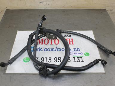 Шланг тормозной передний, Suzuki, GSF 1200 Bandit, 2006, 0, 0