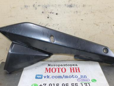 Накладка пластиковая правая, Suzuki, GSF 1200 Bandit, 2006, 0, 0