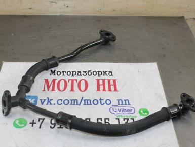 Масляная магистраль головки блока цилиндров ( ГБЦ ), Suzuki, GSF 1200 Bandit , 0, 0