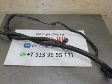 Шланг привода сцепления, Suzuki, GSF 1200 Bandit, 2006, 0, 0