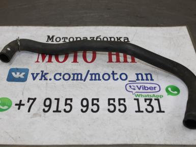 Сапун пластиковый, Suzuki, GSF 1200 Bandit, 2006, 0, 0