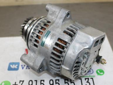 Генератор, Suzuki, GSF 1200 Bandit, 2006, 0, 0