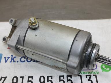 Стартер, Suzuki, GSF 1200 Bandit, 2006, 0, 0