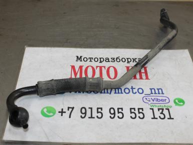 Масляная магистраль, Suzuki, GSF 1200 Bandit, 2006, 0, 0