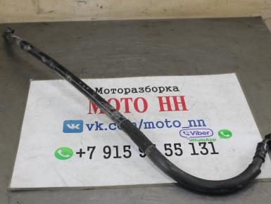 Шланг тормозной задний, Suzuki, GSF 1200 Bandit, 2006, 0, 0