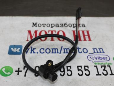 Датчик скорости, Suzuki, GSF 1200 Bandit, 2006, 0, 0