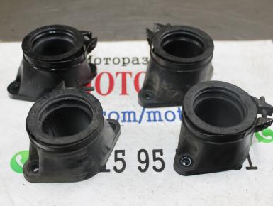 Патрубок впускной, Suzuki, GSF 1200 Bandit, 2006, 0, 0