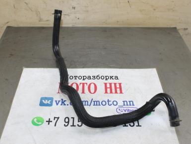 Трубка EGR ( ЕГР ), Suzuki, GSF 1200 Bandit, 2006, 0, 0