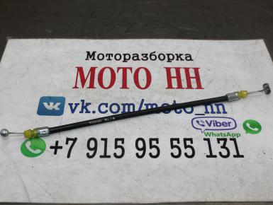 Тросик замка сиденья, Suzuki, GSF 1200 Bandit, 2006, 0, 0