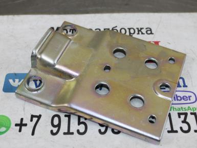 Кронштейн бензобака задний, Suzuki, GSF 1200 Bandit, 2006, 0, 0