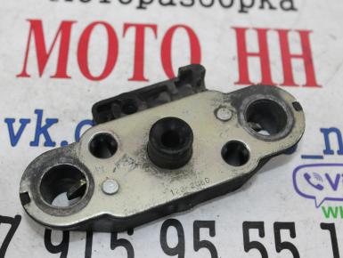 Механизм запирания сиденья, Suzuki, GSF 1200 Bandit, 2006, 0, 0