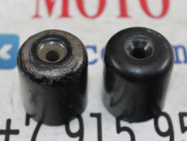 Грузы руля левый и правый, Suzuki, GSF 1200 Bandit, 2006, 0, 0