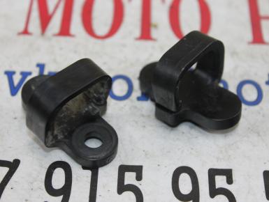 Кронштейны крепления набор, Suzuki, GSF 1200 Bandit, 2006, 0, 0